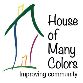 House of Many Colors